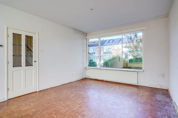 Medium property photo - Curielaan 13, 3451 EK Utrecht